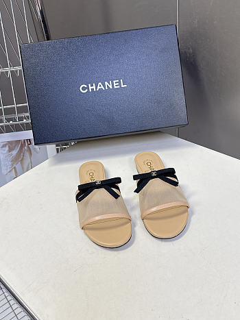 Chanel sandlas women's - 03