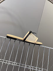 Chanel sandlas women's - 03 - 6