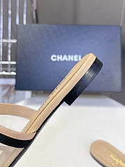 Chanel sandlas women's - 03 - 5