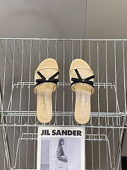 Chanel sandlas women's - 03 - 2