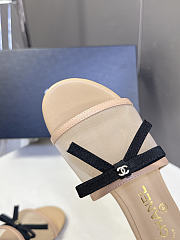 Chanel sandlas women's - 03 - 4
