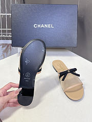 Chanel sandlas women's - 03 - 3