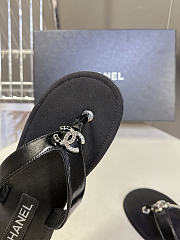 Chanel sandlas women's - 04 - 5
