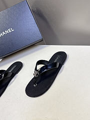 Chanel sandlas women's - 04 - 2