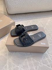 Christian Louboutin sandals black  - 2