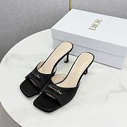 Dior Heels black  - 6
