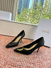 Dior Initials Pump heels 7.5cm - 1