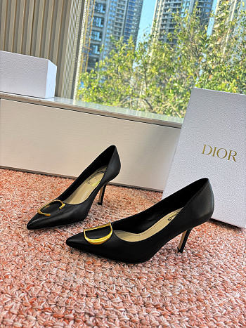 Dior Initials Pump heels 7.5cm