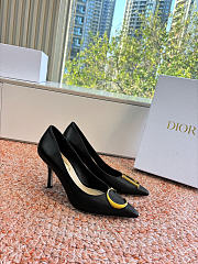 Dior Initials Pump heels 7.5cm - 4