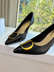 Dior Initials Pump heels 7.5cm - 2