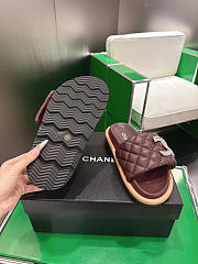 Chanel sandals women - 05 - 6