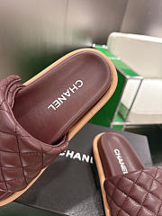 Chanel sandals women - 05 - 5