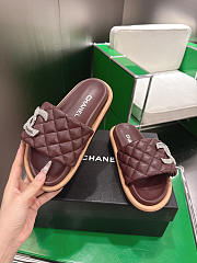 Chanel sandals women - 05 - 3