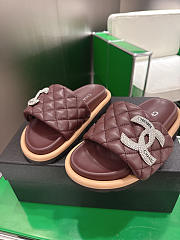 Chanel sandals women - 05 - 4