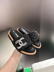 Chanel sandals women - 06 - 1