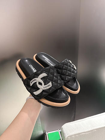 Chanel sandals women - 06