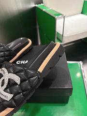 Chanel sandals women - 06 - 6