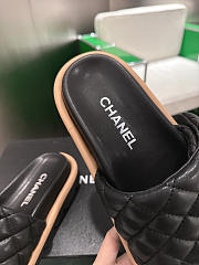 Chanel sandals women - 06 - 5