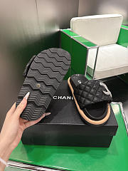 Chanel sandals women - 06 - 4