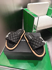 Chanel sandals women - 06 - 3