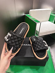 Chanel sandals women - 06 - 2