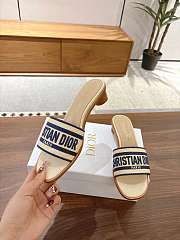 Dior Dway sandals - 08 - 4