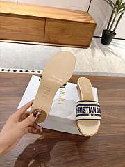Dior Dway sandals - 08 - 3