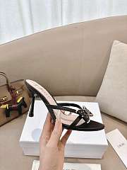 Dior sandals heels 8.5cm - 02 - 5
