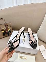 Dior sandals heels 8.5cm - 02 - 4