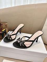 Dior sandals heels 8.5cm - 02 - 3