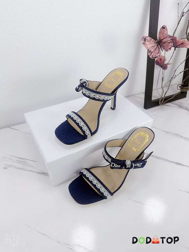 Dior J'ADIOR heels 9.5cn - 01 - 1