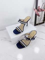 Dior J'ADIOR heels 9.5cn - 01 - 1