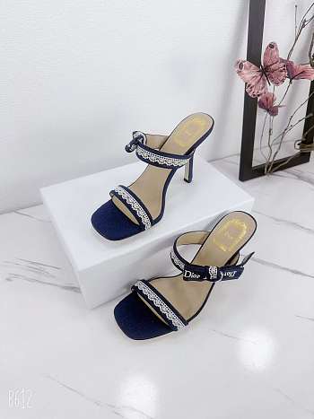 Dior J'ADIOR heels 9.5cn - 01