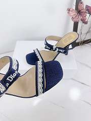 Dior J'ADIOR heels 9.5cn - 01 - 4