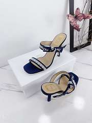 Dior J'ADIOR heels 9.5cn - 01 - 2