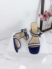 Dior J'ADIOR heels 9.5cn - 01 - 3
