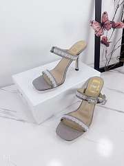 Dior J'ADIOR heels 9.5cn - 02 - 1