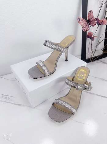 Dior J'ADIOR heels 9.5cn - 02