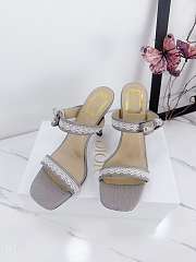 Dior J'ADIOR heels 9.5cn - 02 - 5