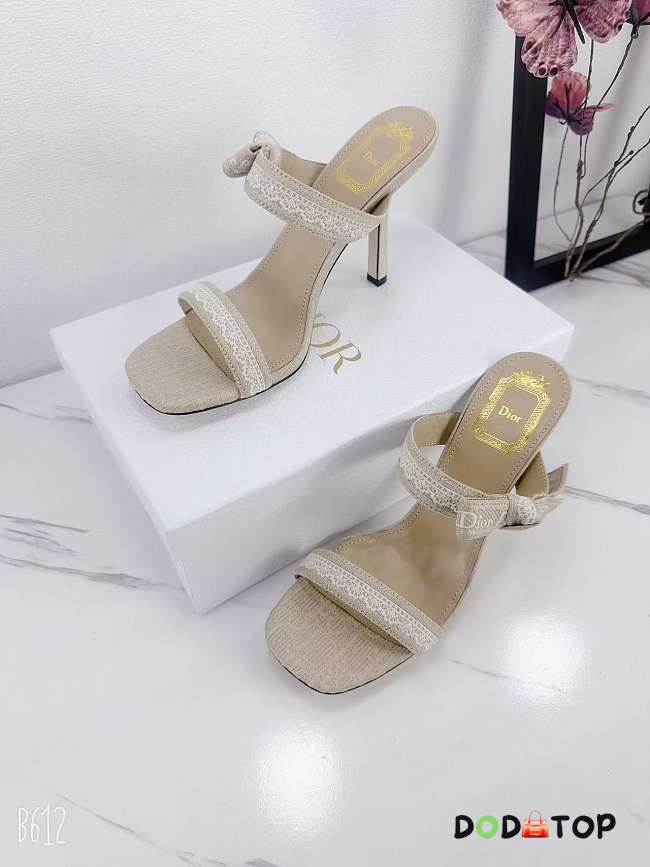 Dior J'ADIOR heels 9.5cn - 03 - 1
