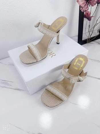 Dior J'ADIOR heels 9.5cn - 03