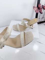 Dior J'ADIOR heels 9.5cn - 03 - 6