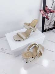 Dior J'ADIOR heels 9.5cn - 03 - 5