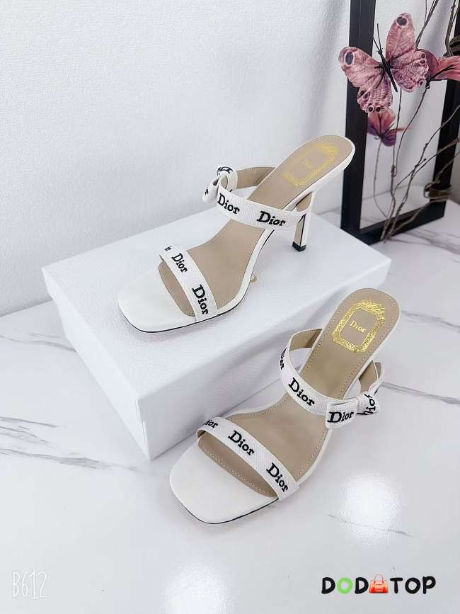 Dior J'ADIOR heels 9.5cn - 04 - 1