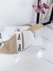 Dior J'ADIOR heels 9.5cn - 04 - 6