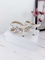 Dior J'ADIOR heels 9.5cn - 04 - 5