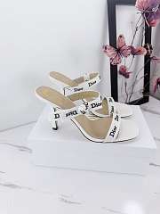 Dior J'ADIOR heels 9.5cn - 04 - 4