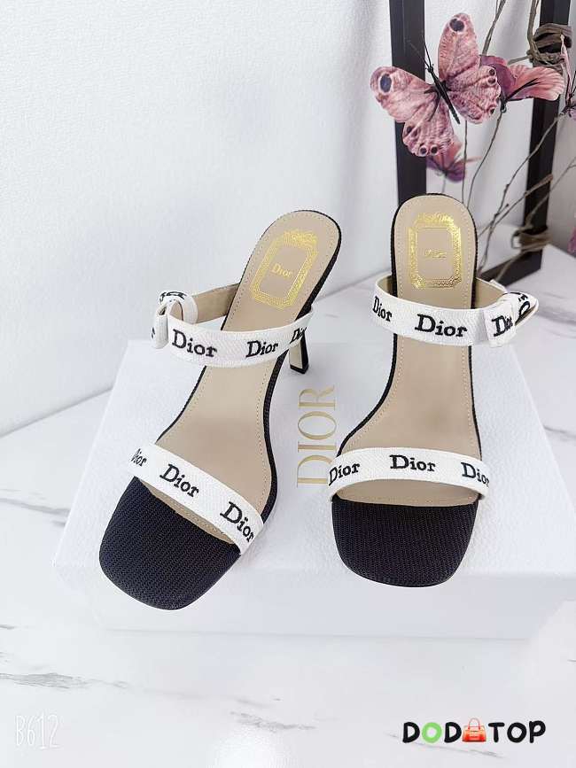 Dior J'ADIOR heels 9.5cn - 05 - 1
