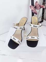 Dior J'ADIOR heels 9.5cn - 05 - 1