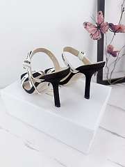 Dior J'ADIOR heels 9.5cn - 05 - 6